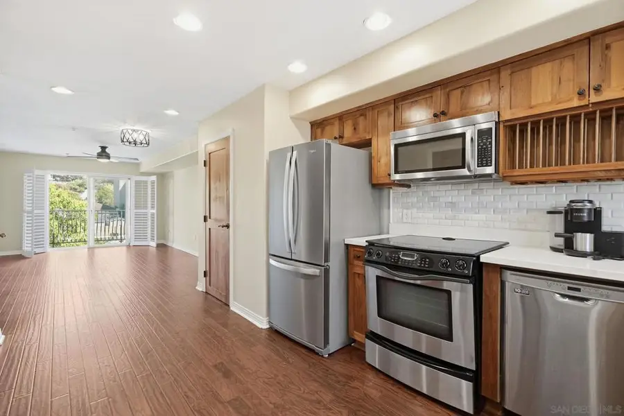 801 W Hawthorn #406, San Diego, CA 92101 - #2