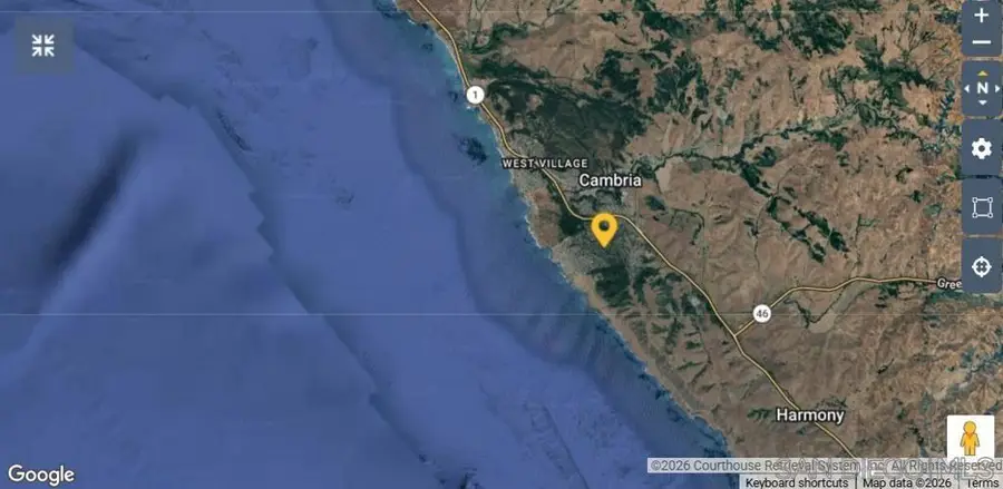0 Radcliff Ave, Cambria, CA 93428 - #3