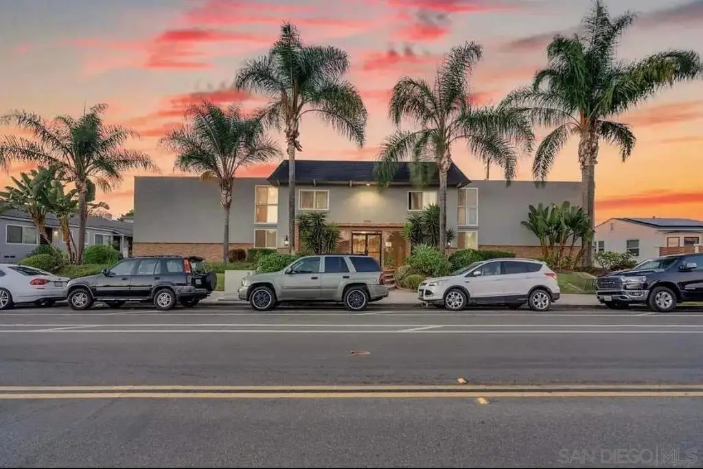 3532 Meade Ave. #28, San Diego, CA 92116 - #1