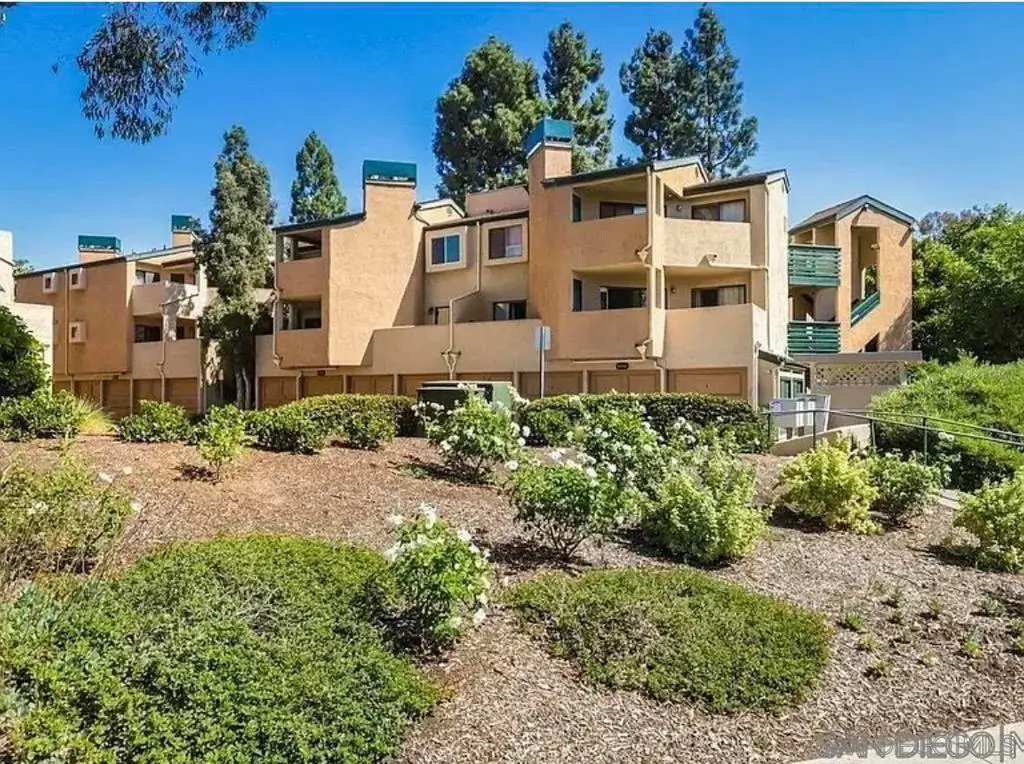 9730 Mesa Springs #22, San Diego, CA 92126 - #1