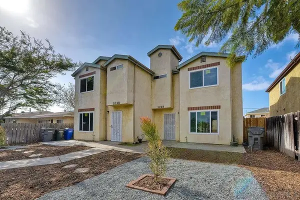 1026 Georgia, Imperial Beach, CA 91932