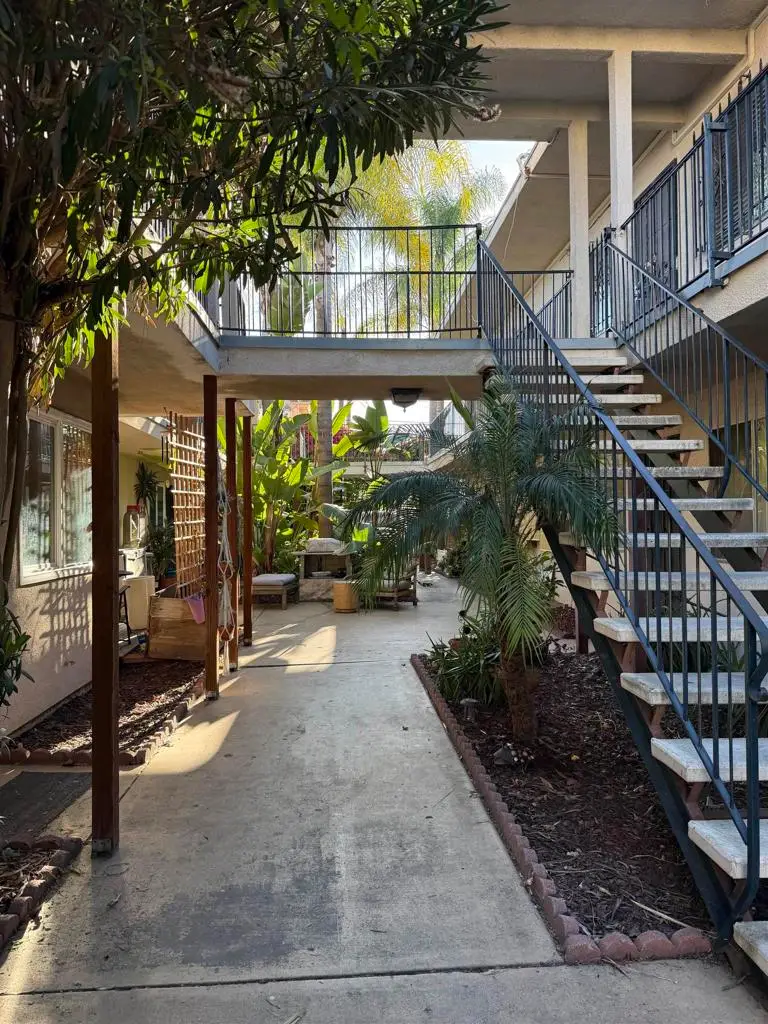 4267 44th #8, San Diego, CA 92115 - #1