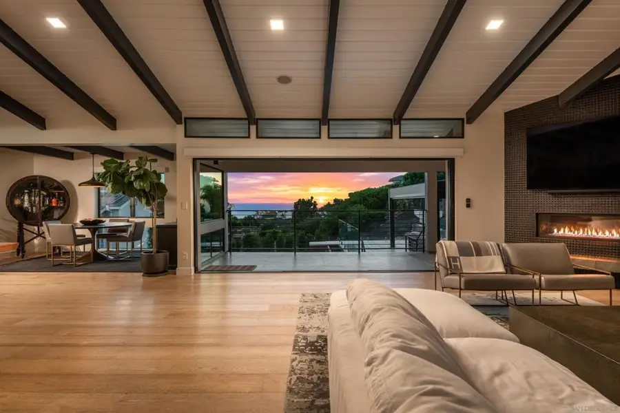 5780 Rutgers Road, La Jolla, CA 92037 - #2