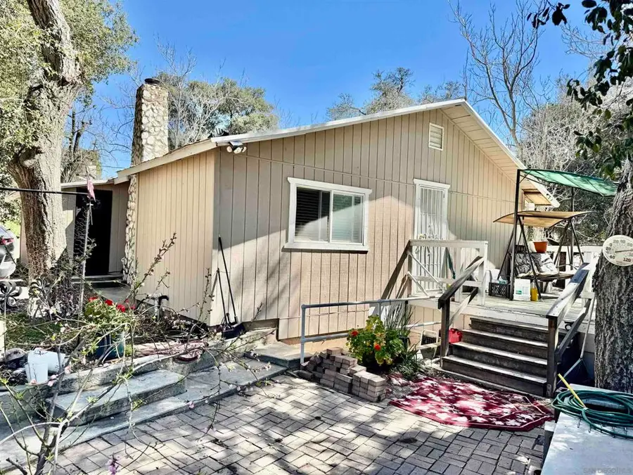 2550 Live Oak Trl, Boulevard, CA 91905 - #3