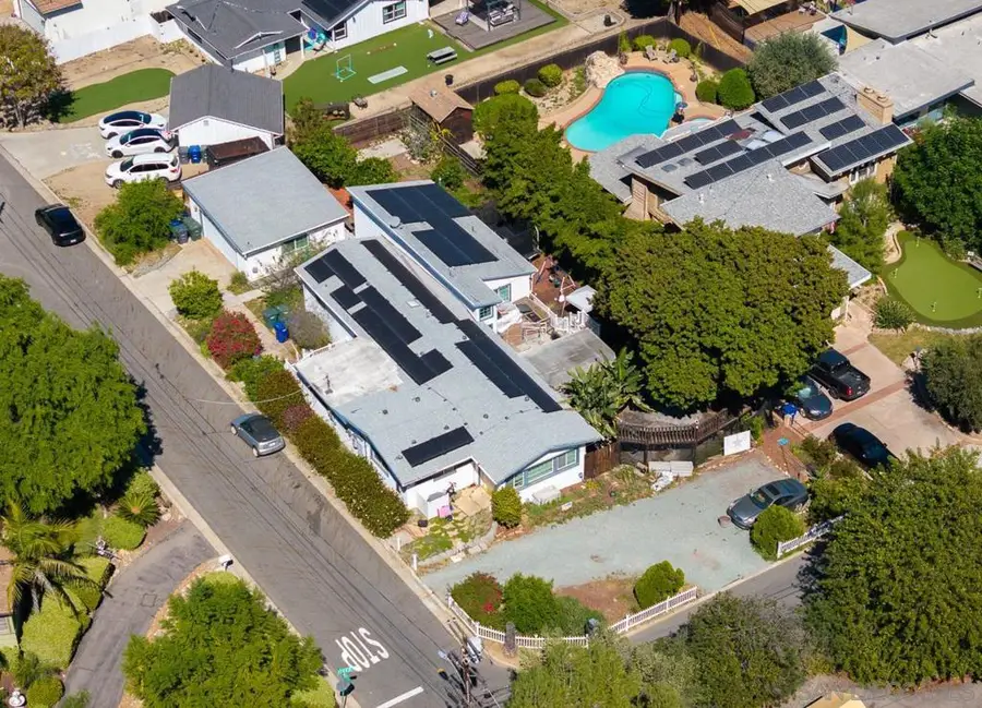 1210 Pine Drive, El Cajon, CA 92020 - #2