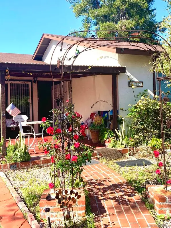 4538 Sunrise Ridge, Oceanside, CA 92056