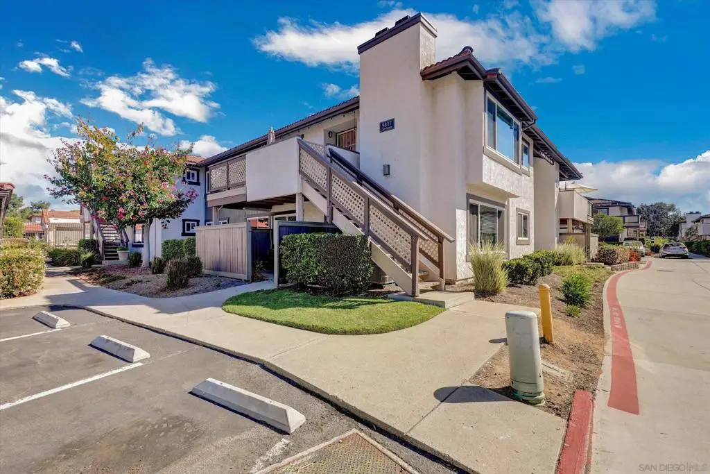 9837 Caspi Gardens Dr 7, Santee, CA 92071 - #1