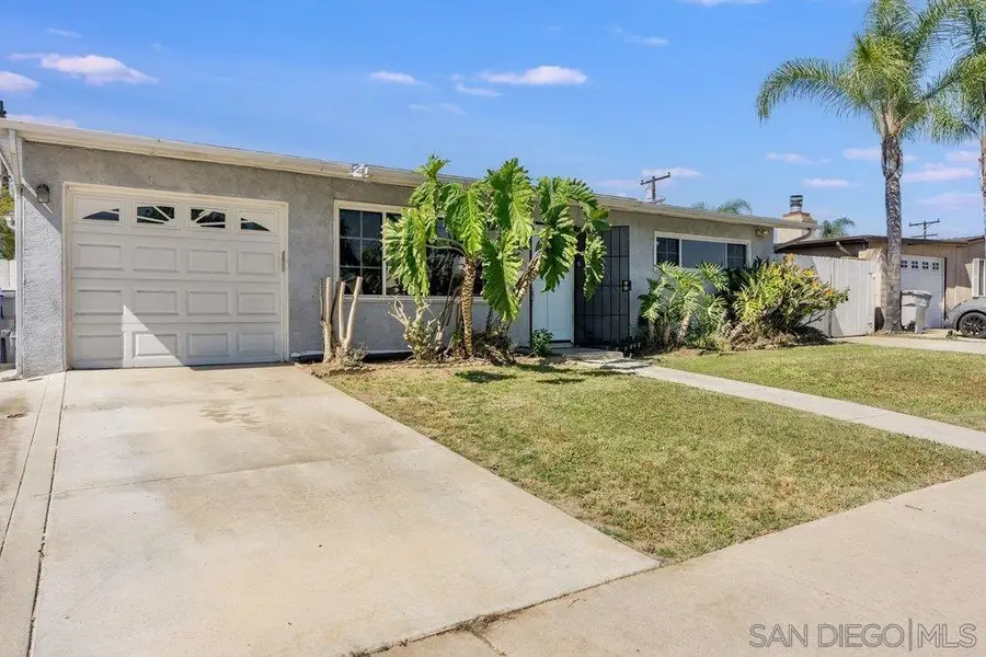 4416 Gila Ave., San Diego, CA 92117 - #2