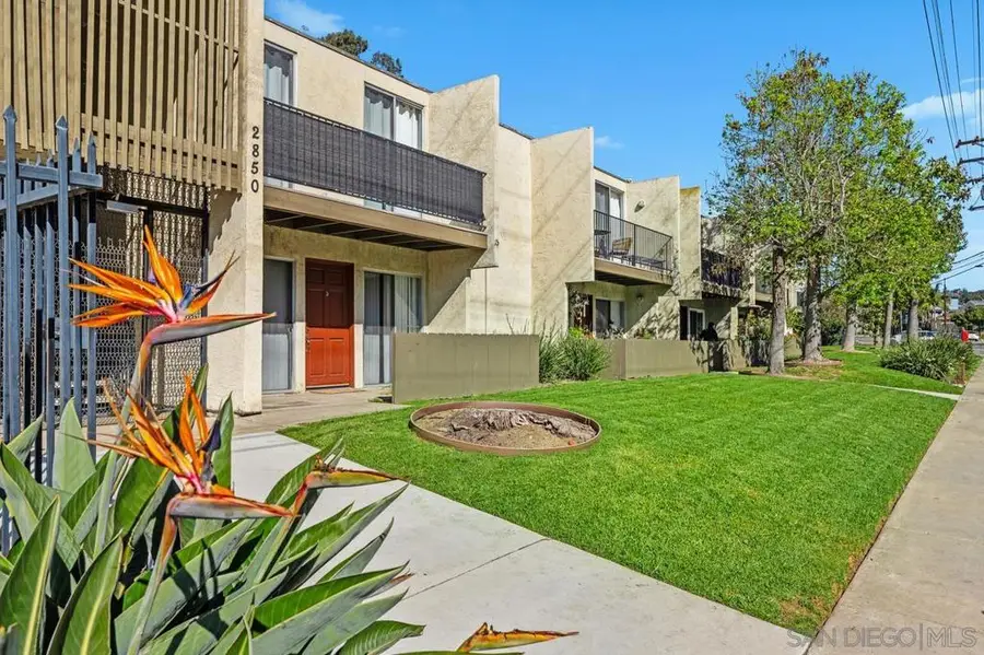 2850 Reynard Way #11, San Diego, CA 92103 - #2