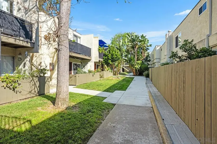 2850 Reynard Way #11, San Diego, CA 92103 - #3