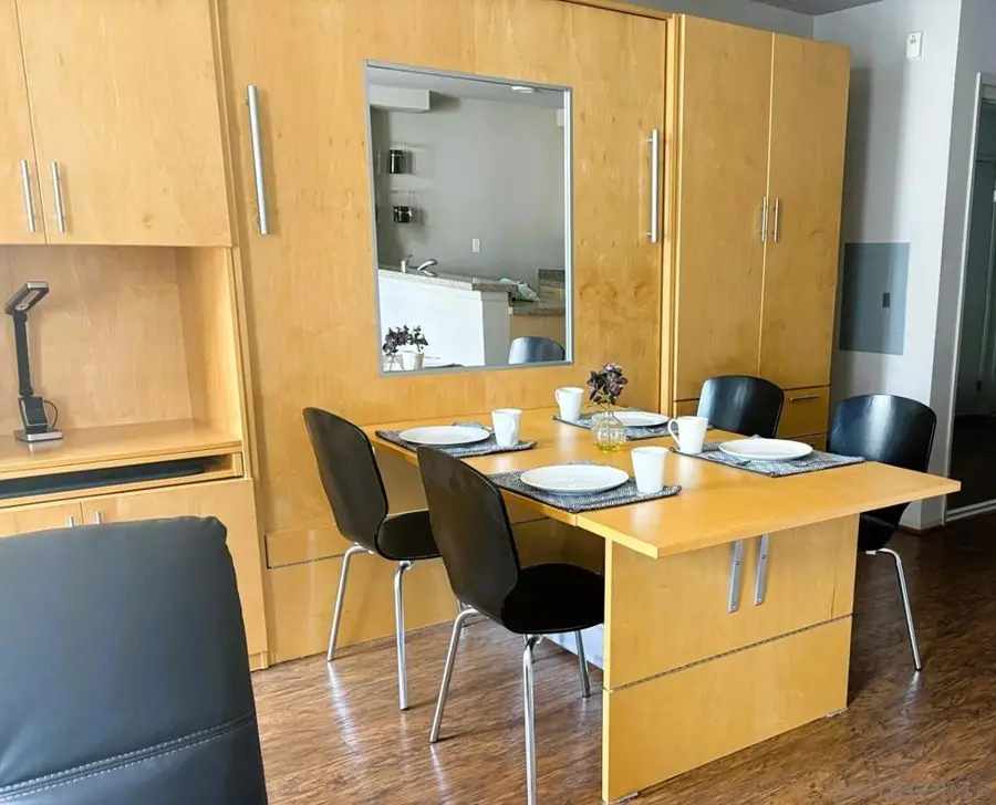 445 Island Avenue #404, San Diego, CA 92101 - #3