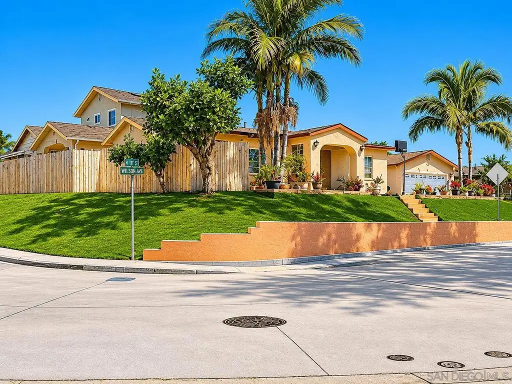 2306 Modesto St, San Diego, CA 92105 - #1