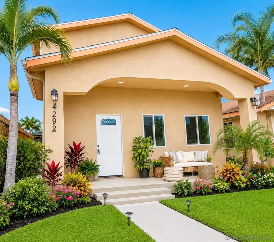 2306 Modesto St, San Diego, CA 92105 - #2