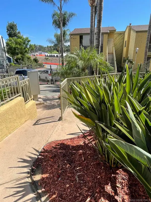 4013 Oakcrest #3, San Diego, CA 92105