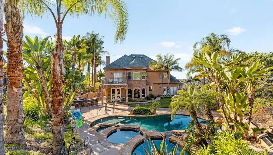 2270 Summit Drive, Escondido, CA 92025 - #2