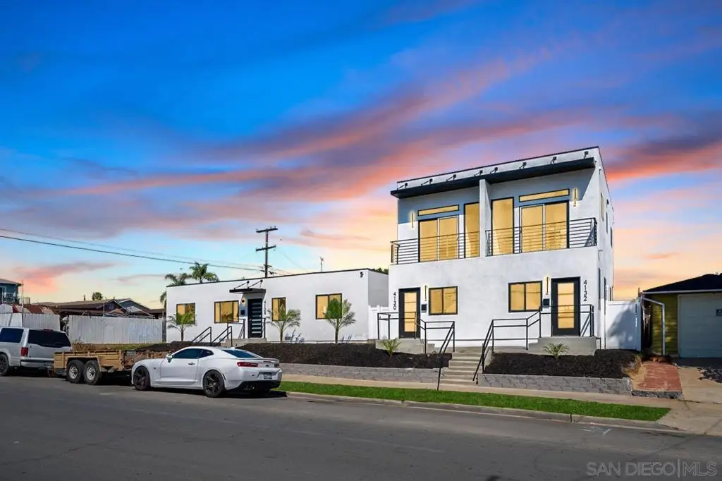 4128 Thorn St, San Diego, CA 92105 - #1