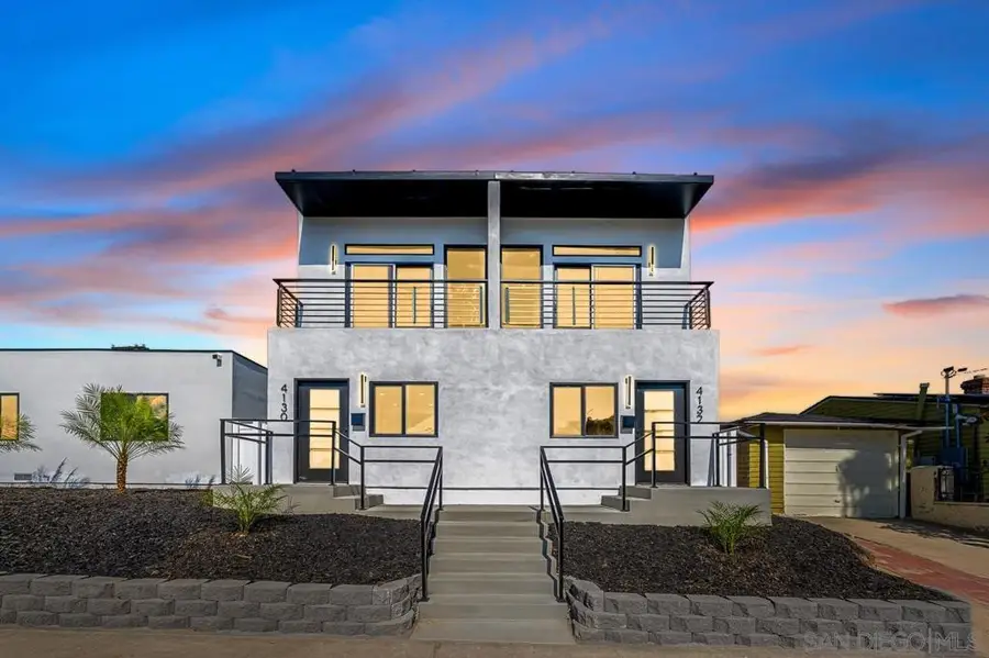 4128 Thorn St, San Diego, CA 92105 - #2