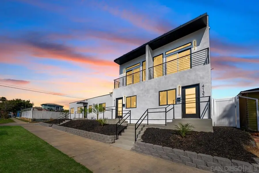 4128 Thorn St, San Diego, CA 92105 - #3