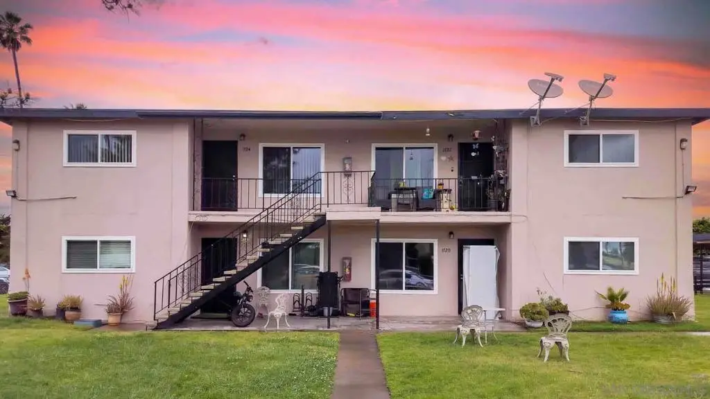 1718 Crofton Ln, Escondido, CA 92027 - #1