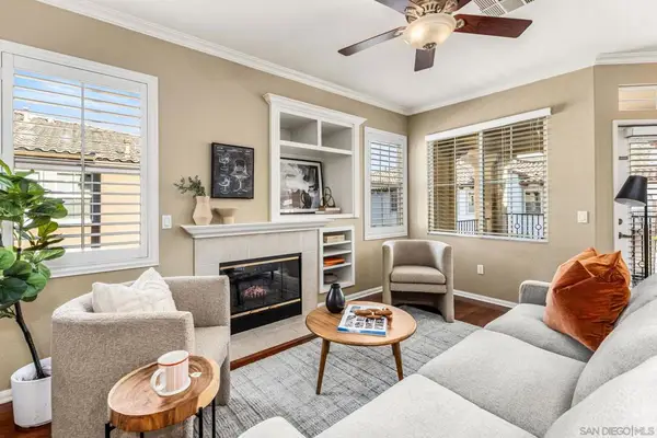 Address Withheld By Seller, San Diego, CA 92128