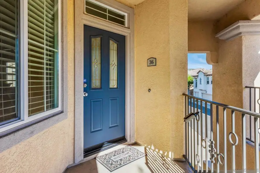 Address Withheld By Seller, San Diego, CA 92128 - #3
