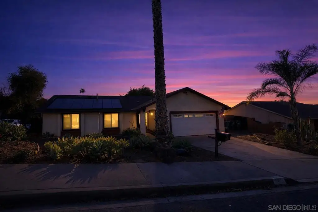 1011 Chestnut, Escondido, CA 92025 - #1