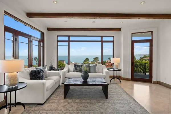 1745 Amalfi St, La Jolla, CA 92037