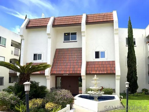 6350 Genesee Ave. #316, San Diego, CA 92122