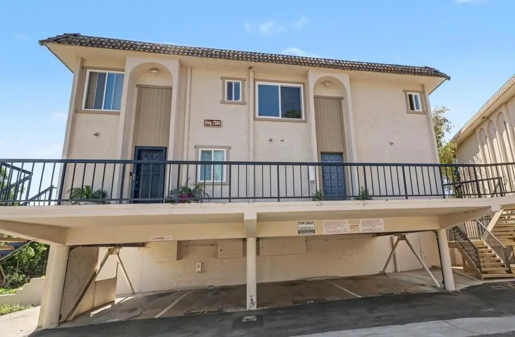 2345 Altisma #A, Carlsbad, CA 92009 - #1
