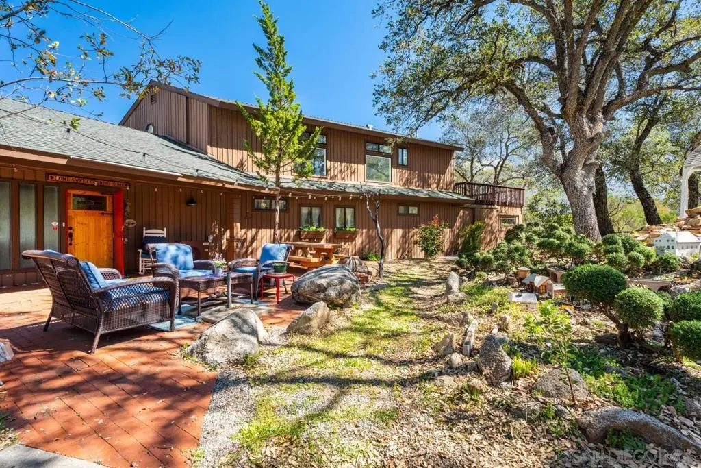 4824 Mountainbrook Rd, Santa Ysabel, CA 92070 - #1