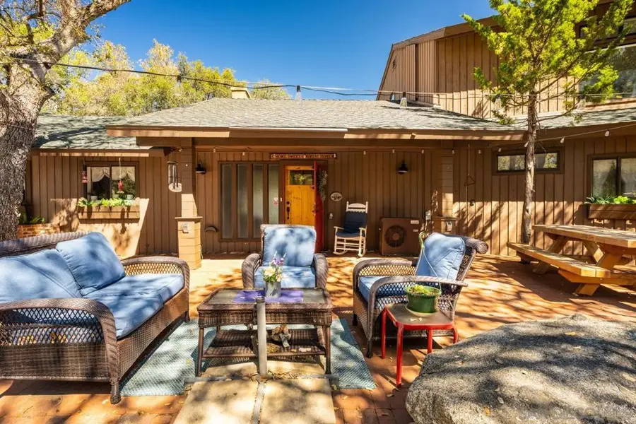 4824 Mountainbrook Rd, Santa Ysabel, CA 92070 - #2