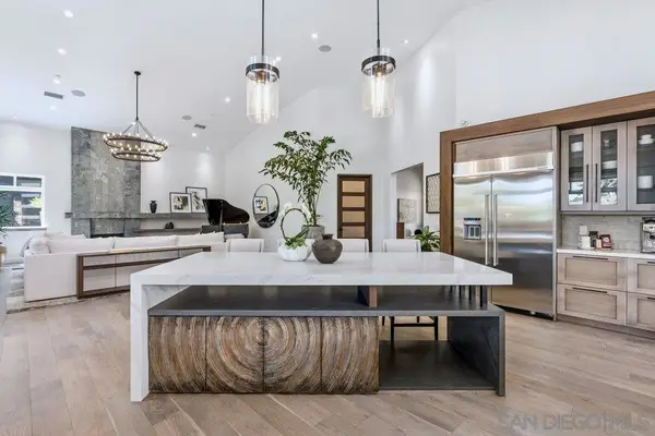 1240 Berryman Canyon, Encinitas, CA 92024