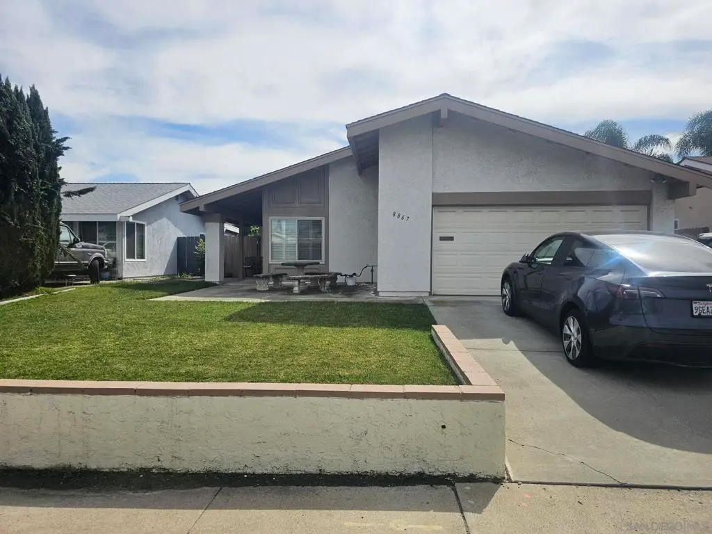 8867 Gold Coast, San Diego, CA 92126 - #1