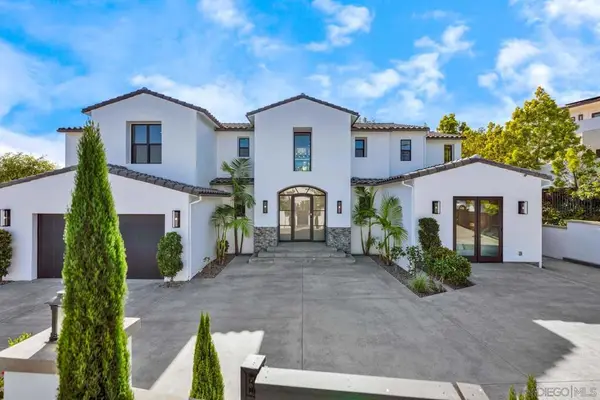 6344 La Pintura Dr, La Jolla, CA 92037