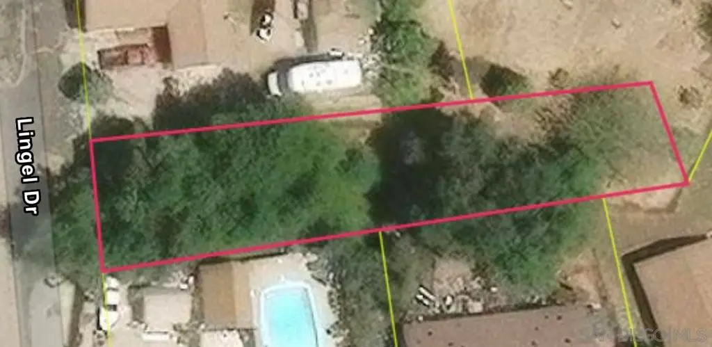 0 Lingel Dr., El Cajon, CA 92019 - #1
