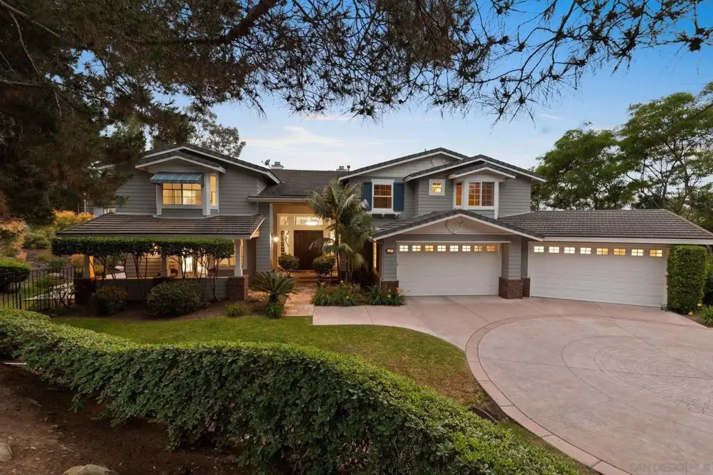 521 Latigo Row, Encinitas, CA 92024 - #1