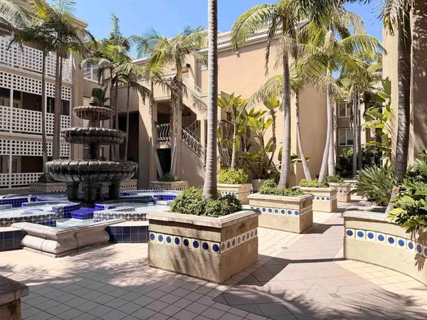 4012 Nobel, San Diego, CA 92122