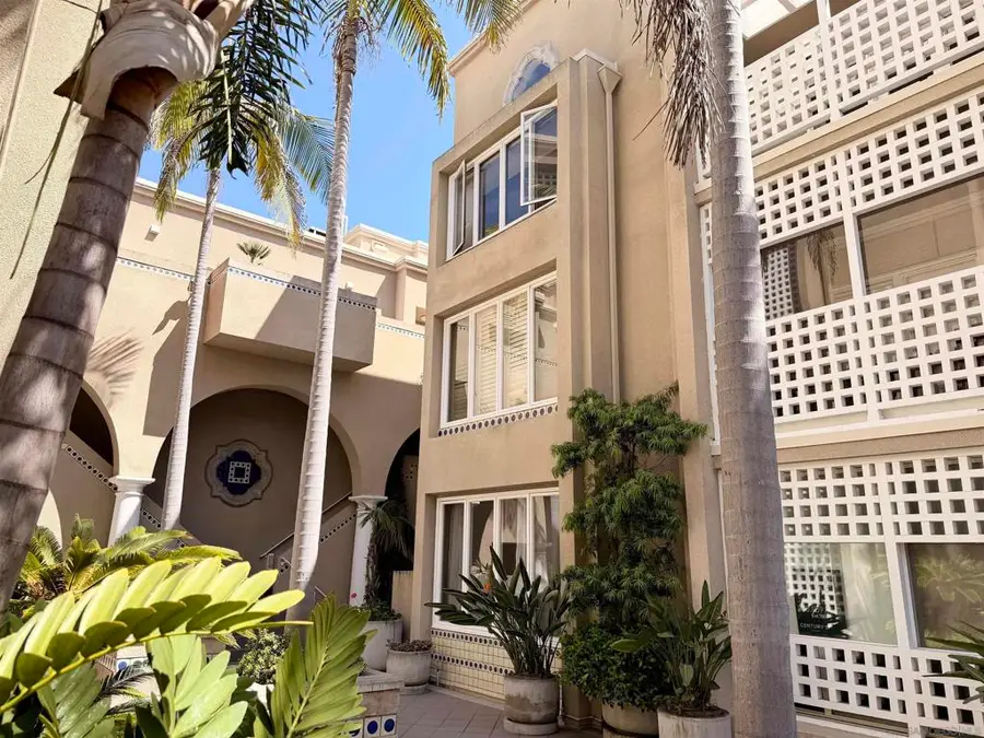 4012 Nobel, San Diego, CA 92122 - #2