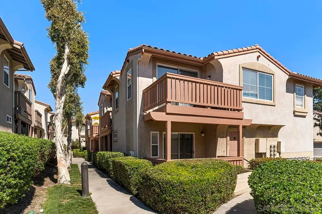 6113 Paseo Granito, Carlsbad, CA 92009 - #1