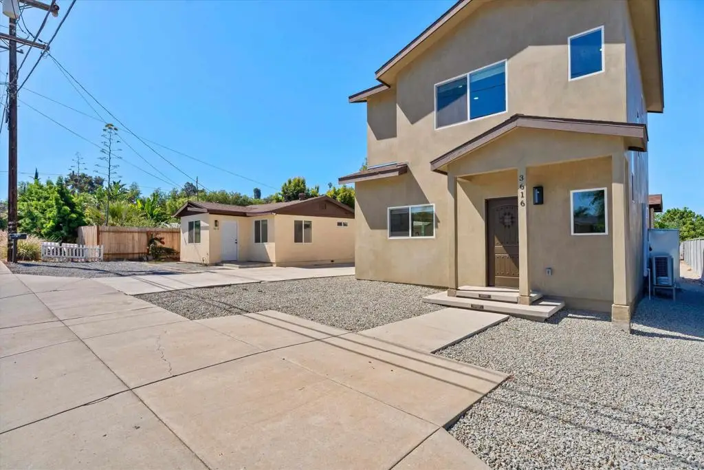 16 Cordoba Ave S, Spring Valley, CA 91977 - #1