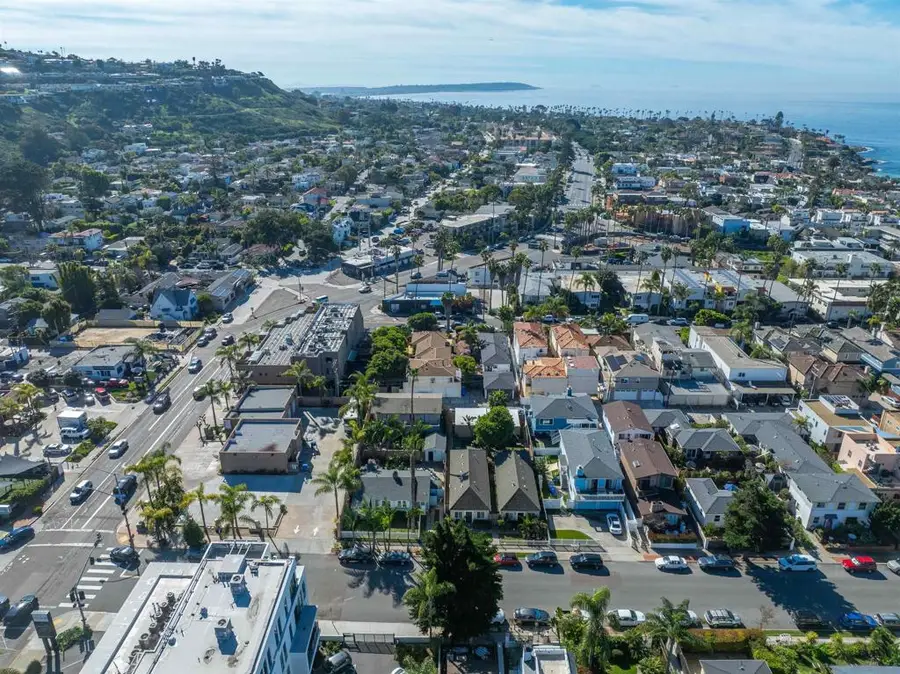444 Bonair Street, La Jolla, CA 92037 - #2