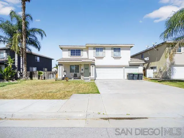 2824 Lancaster Ave, Hemet, CA 92545 - #1