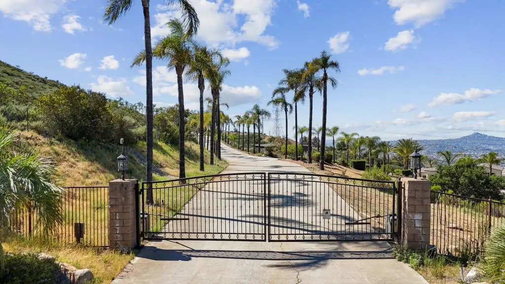 0 Saxton Lane, El Cajon, CA 92021 - #1