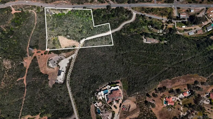 0 Saxton Lane, El Cajon, CA 92021 - #2