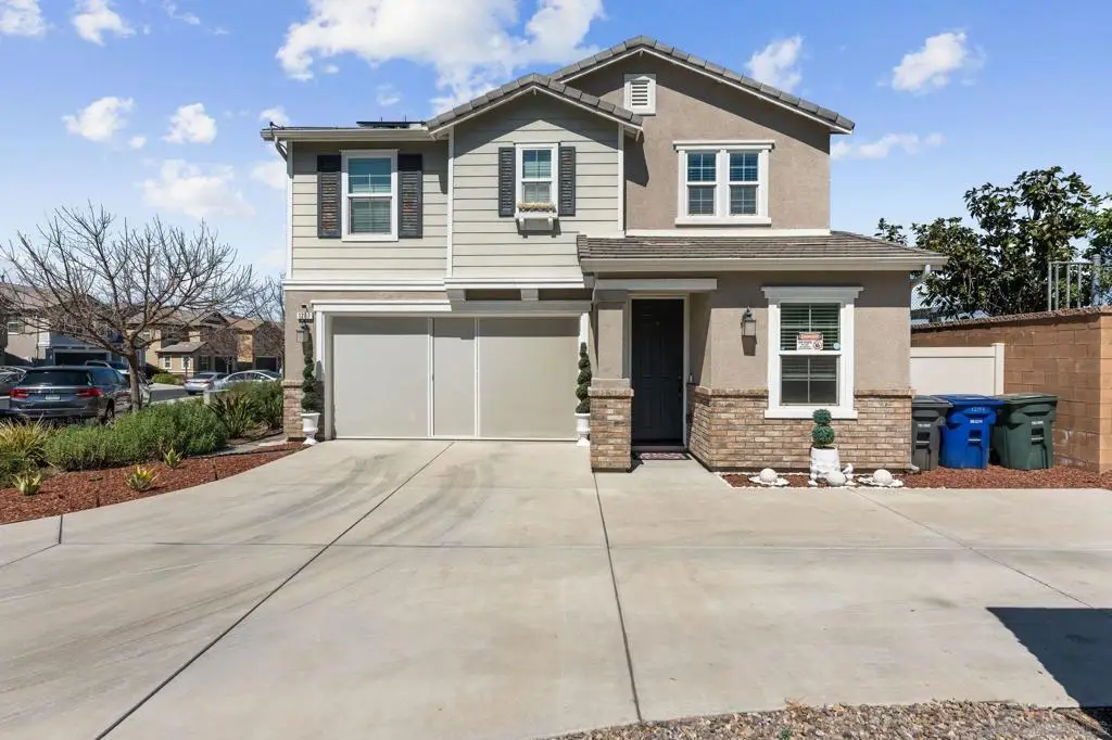 1287 White Oak Court, El Cajon, CA 92020 - #1