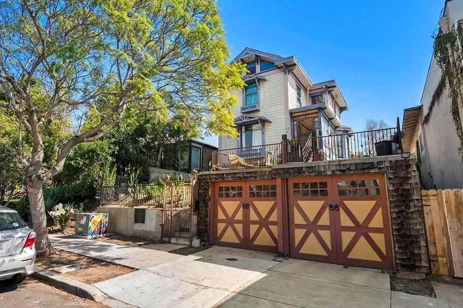 637 19th Street, San Diego, CA 92102 - #2