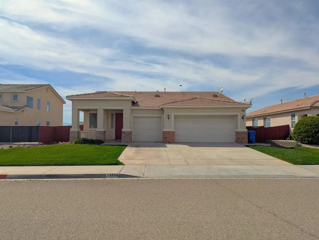 13254 High Mesa, Victorville, CA 92395 - #1