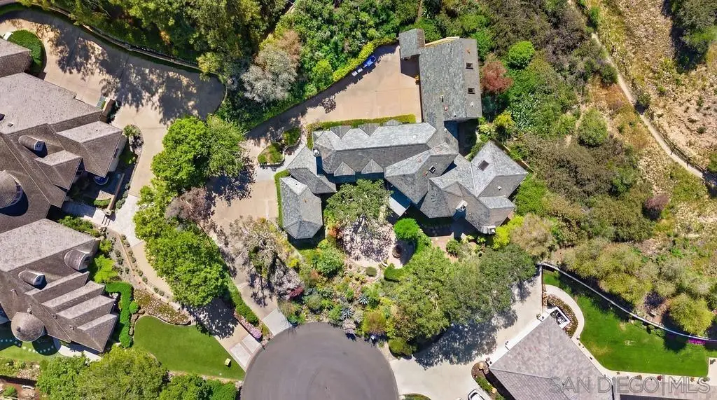14104 Dalia Drive, Rancho Santa Fe, CA 92067 - #1