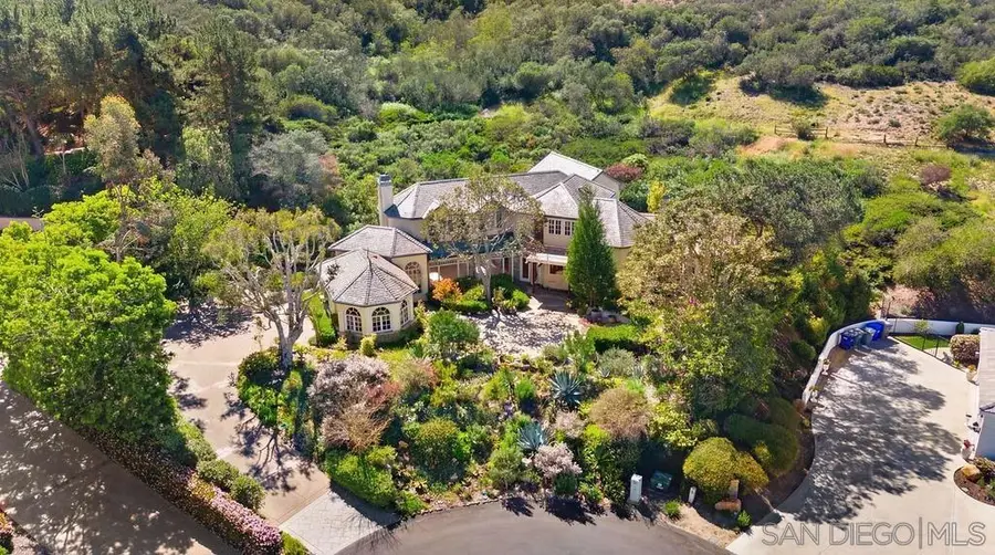 14104 Dalia Drive, Rancho Santa Fe, CA 92067 - #2