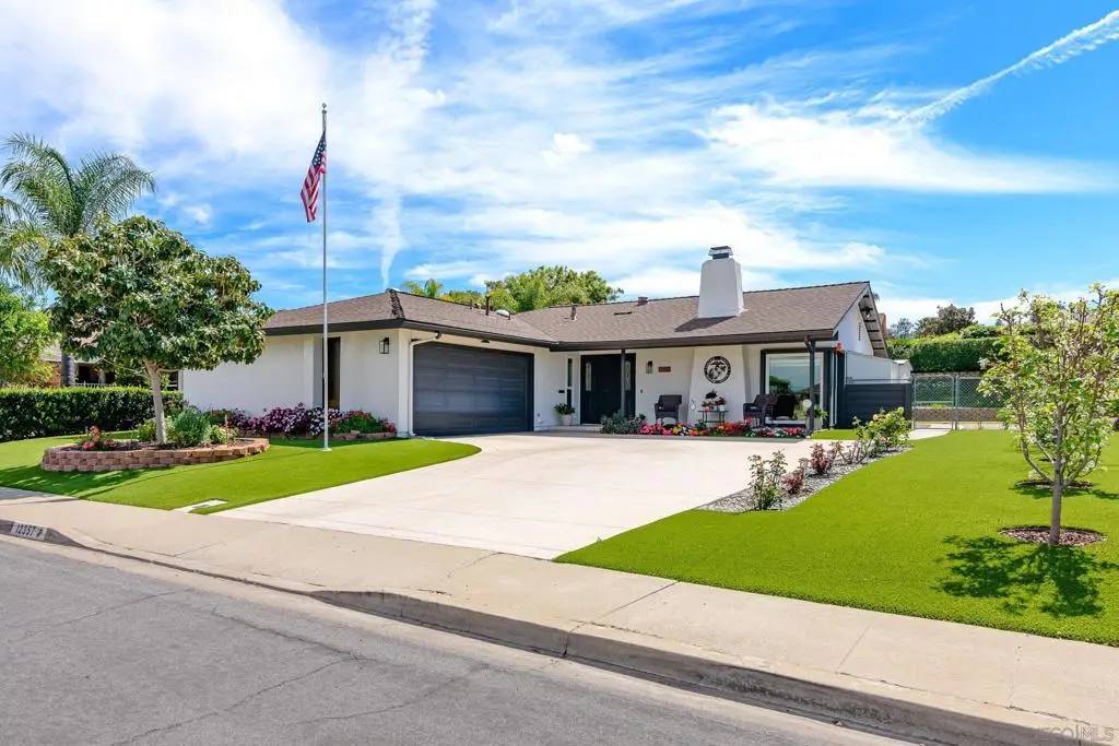 Address Withheld By Seller, San Diego, CA 92128 - #1